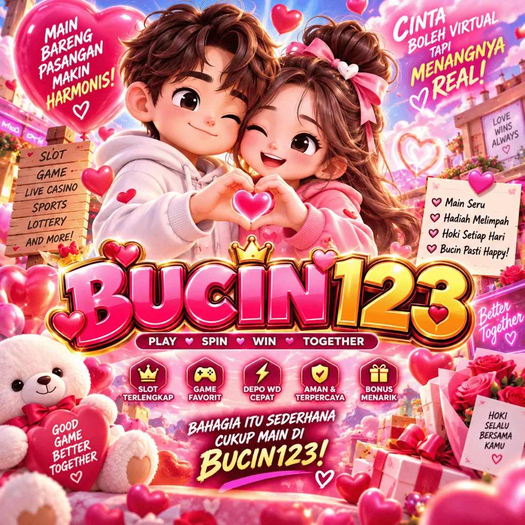 BUCIN123